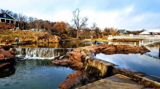 Bath Lake
