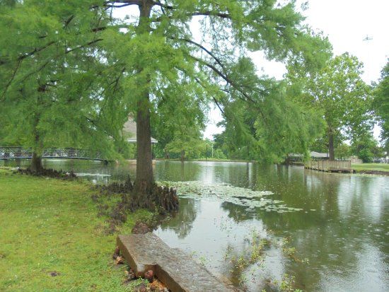 Spaulding Park