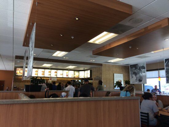 Chick-fil-A