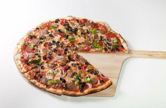 Matadors Pizzeria