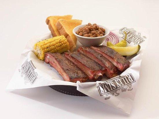 Billy Sims BBQ