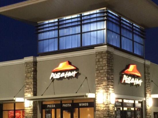 Pizza Hut