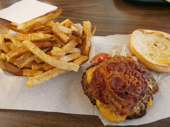 Barry's