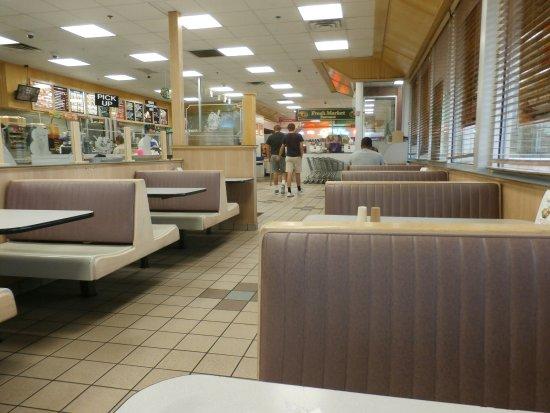 Braums Ice Cream & Dairy Strs