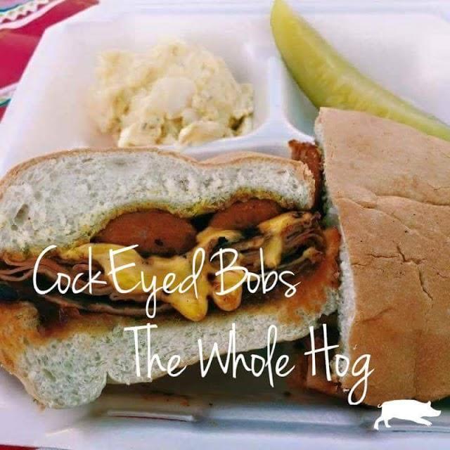 CockEyed Bobs Cobblestone Cafe