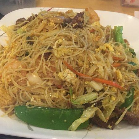 Lin Cuisine