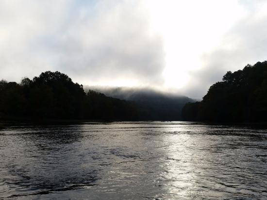 Lower Mountain Fork River