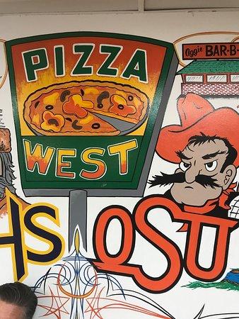 Pizza West
