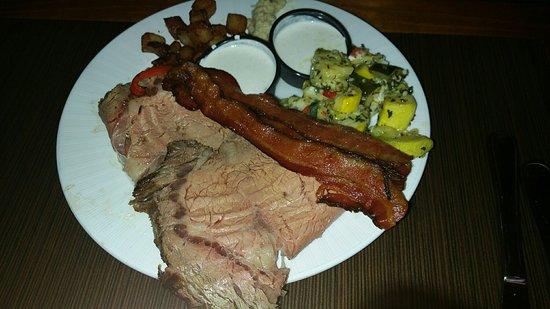Butterfields Buffet