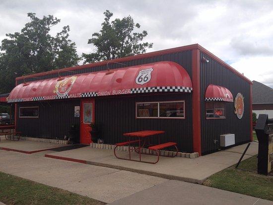 Sid's Diner