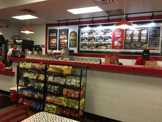 Firehouse Subs