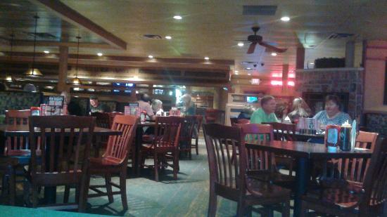 Rib Crib