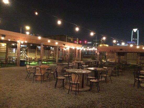 Bleu Garten