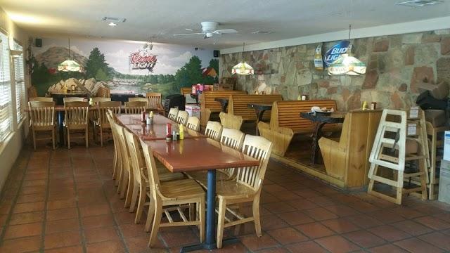 Riverside Cafe