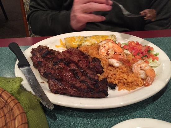 Rincon Mexican Grill and Cantina