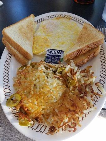 Waffle House