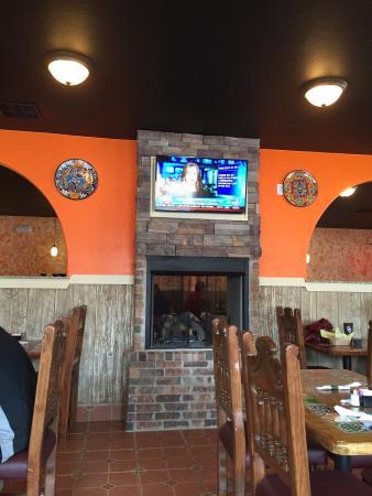 Gonzalez Mexican Restaurant