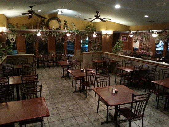 Pasti Italian Grill