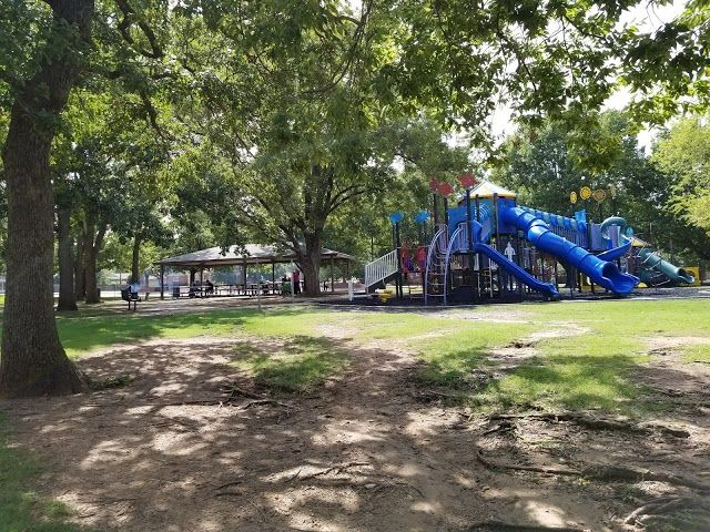 LaFortune Park