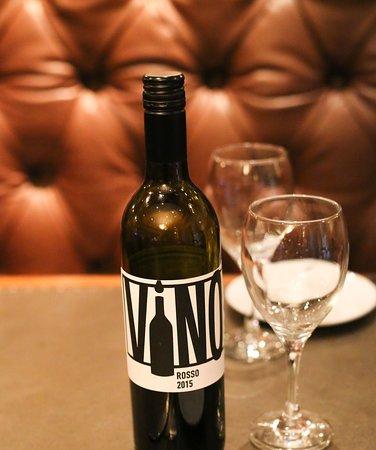 Vino's Italian Kitchen