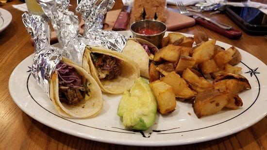 Saltgrass Steak House