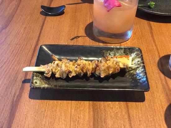 Gun Izakaya