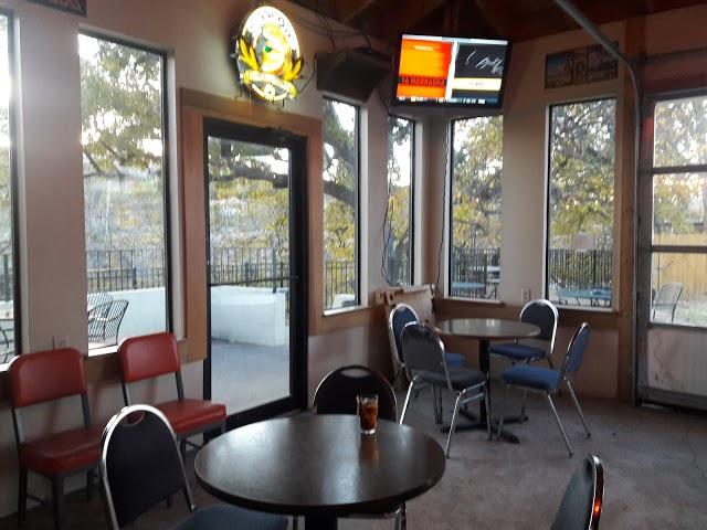 Park Tavern