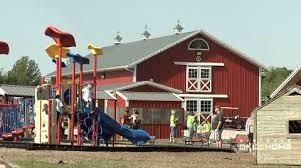 Orr Family Farm