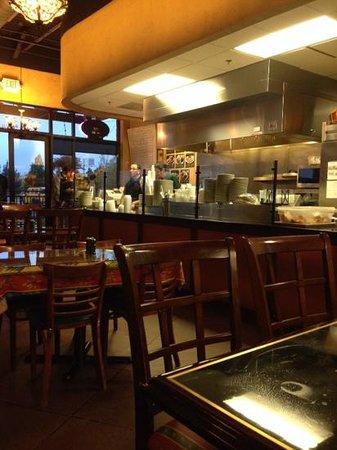 Nunu's Mediterranean Cafe