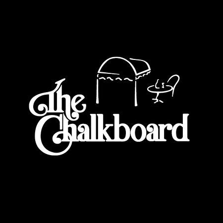The Chalkboard