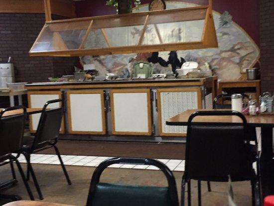 Home Cookin' Cafe