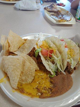 Taco Tico