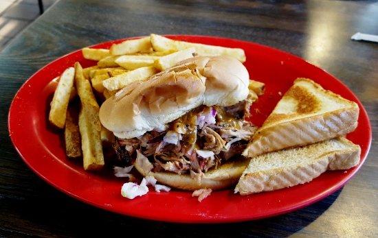 Five Star BBQ & Steakhouse