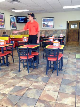 Taco Casa
