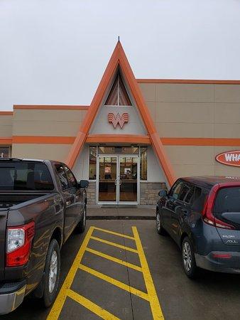 Whataburger