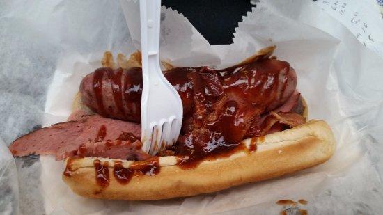 Mountain View Meats