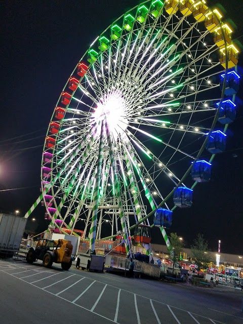 State Fair Park