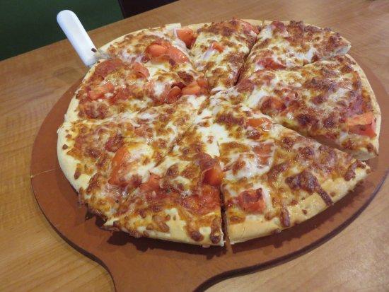 Mazzio's Pizza