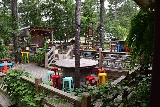 The Blue Rooster