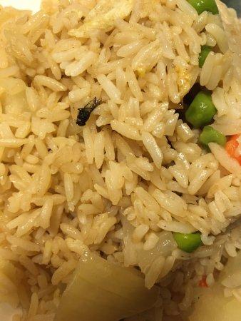 Hunan Super Buffet
