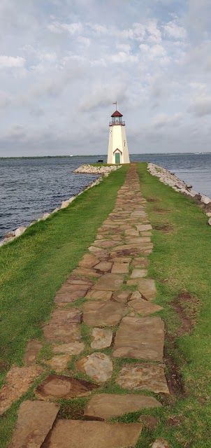 Hefner Park