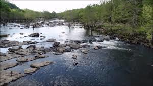 Presbyterian Falls