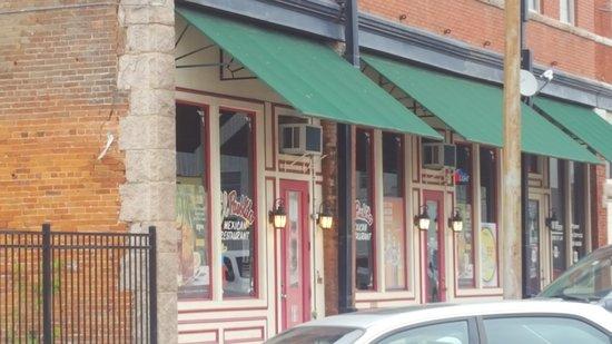 El Pueblito Mexican Restaurant