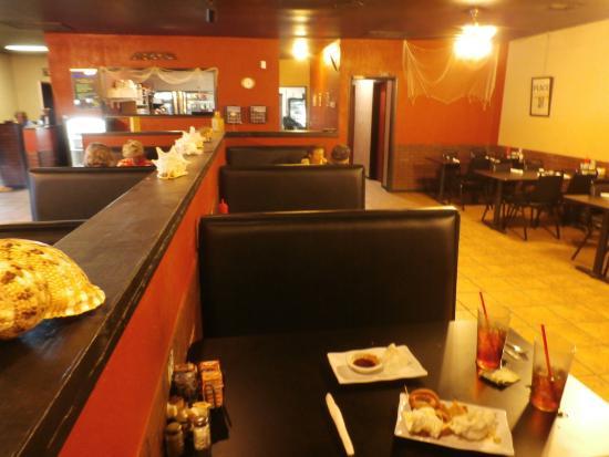 Anglers Cafe