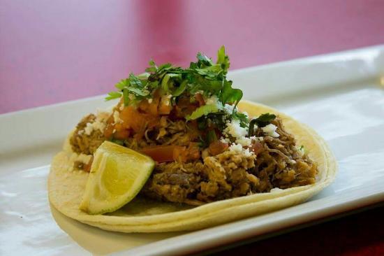 Urban Taco