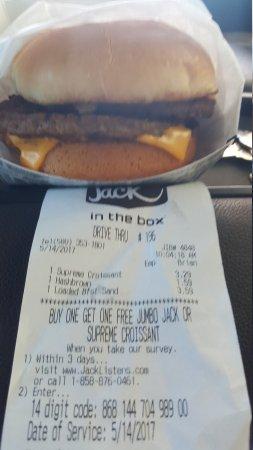 Jack in the Box