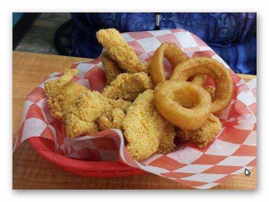 Dubtown Grill