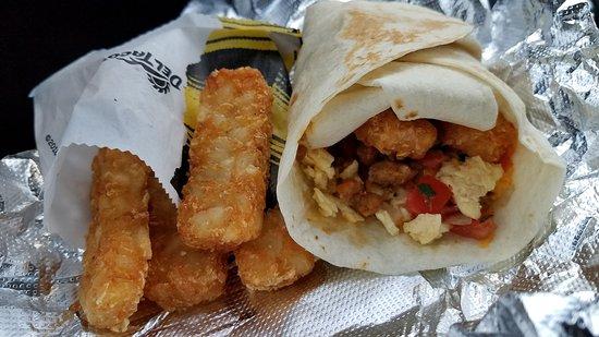 Del Taco