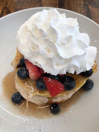 Buttermilk