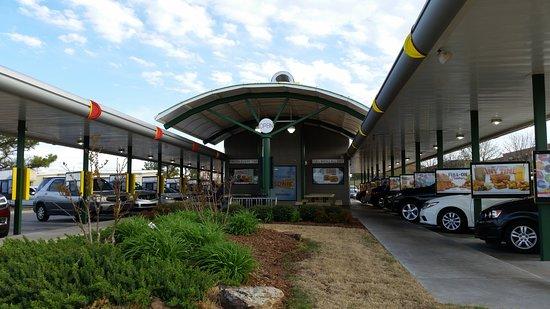 Sonic Drive-In